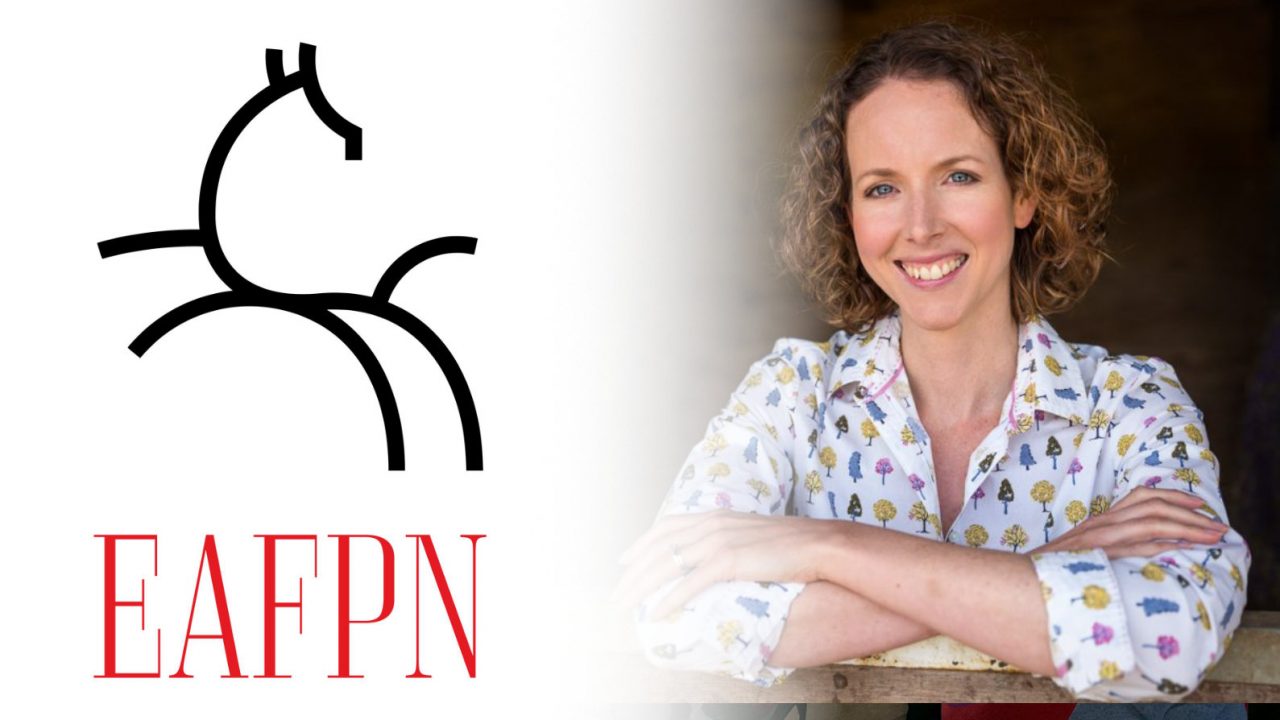 EAFPN (Equine Assisted & Facilitated Practitioners Network) Conference