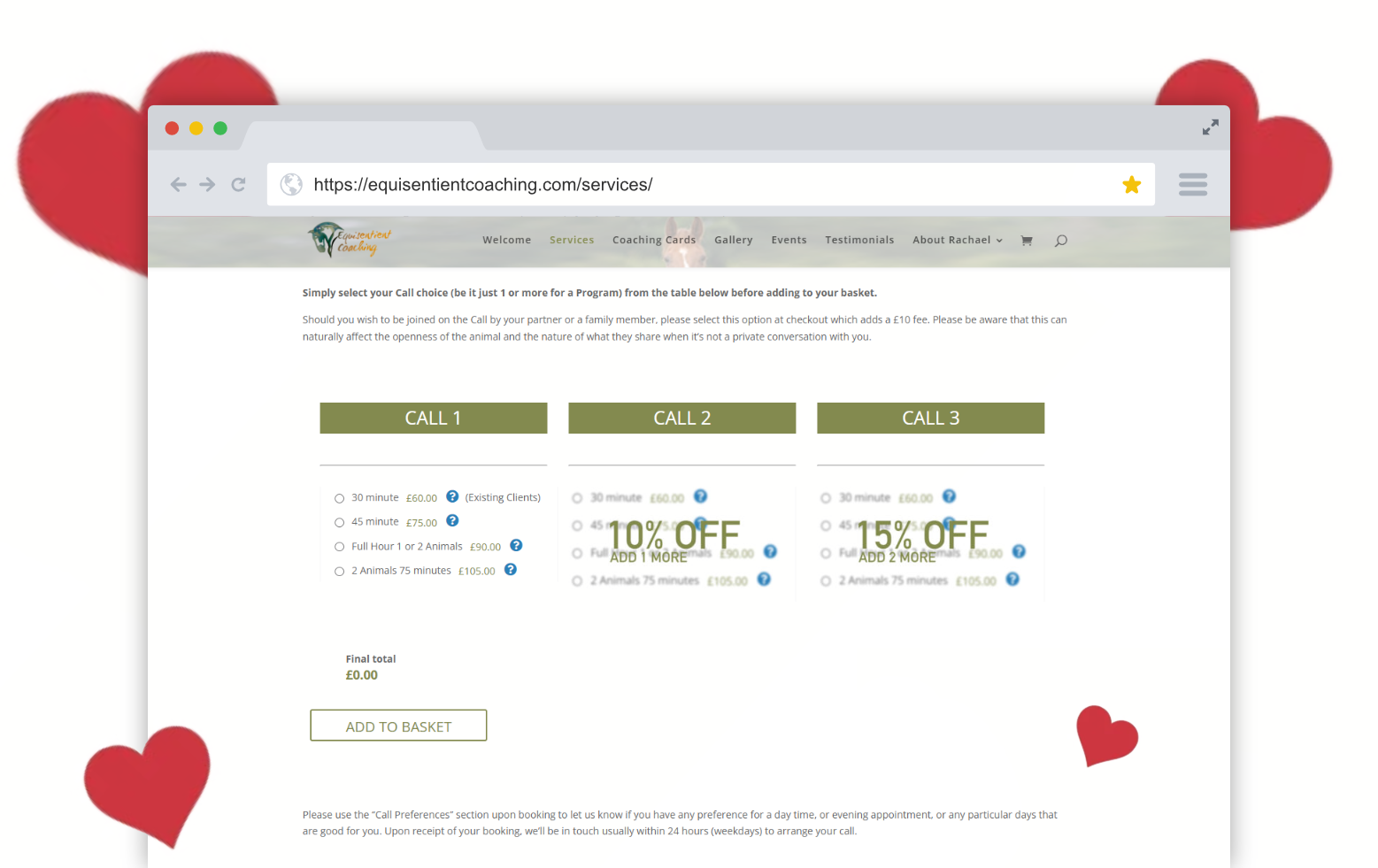 Table Screenshot Valentines Red